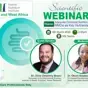 Adequate childhood nutrition: HMOs as key Nutrients Webinar flyer on Adequate childhood nutrition: HMOs as key Nutrients